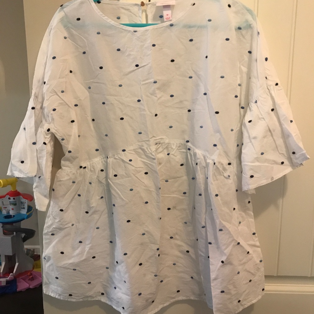 Isabel Maternity Tunic